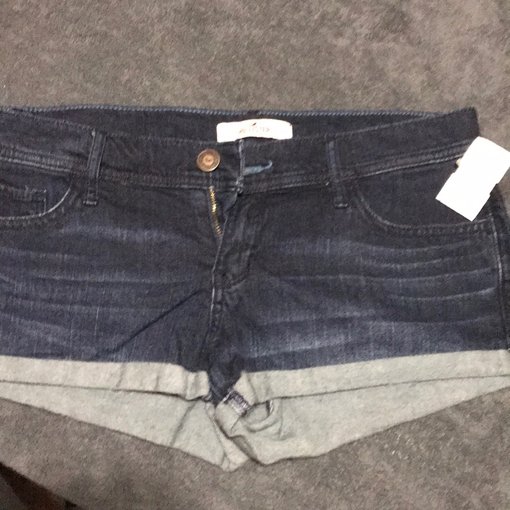 Hollister shorts